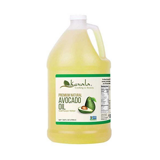 Avocado Oil