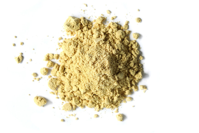 Organic Ginger Powder