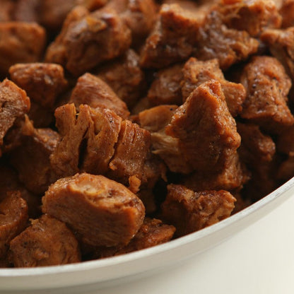 Before the Butcher Plant-Based Beef Tips