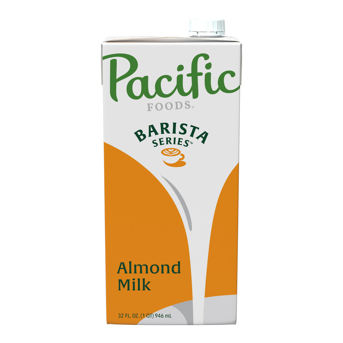 Barista Series Almond Milk - Original