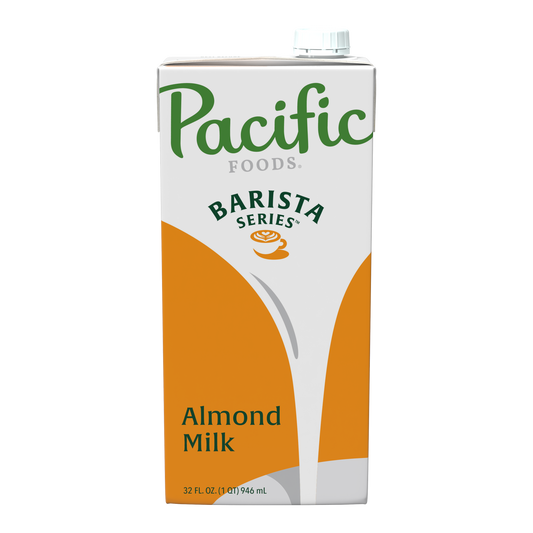 Barista Series Almond Milk - Original