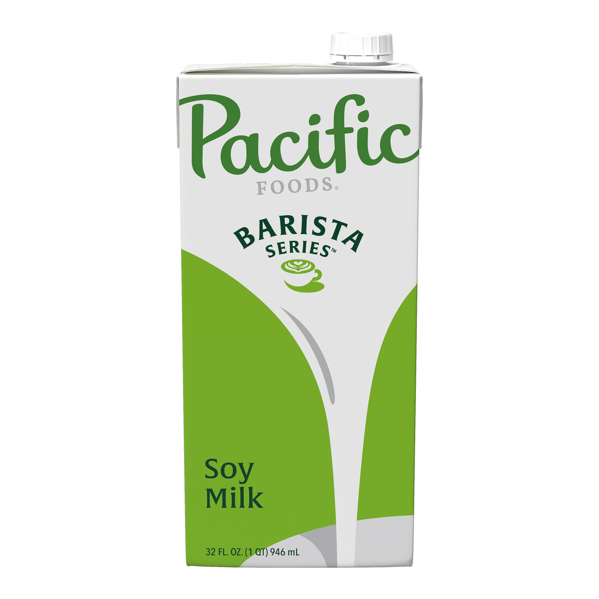 Barista Series Soy Milk