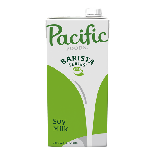Barista Series Soy Milk