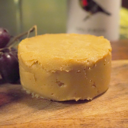Rose City Creamery - Bold & Smoky - Plant Based Artisan Cheese