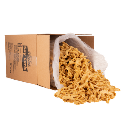 Butler Soy Curls - Bulk