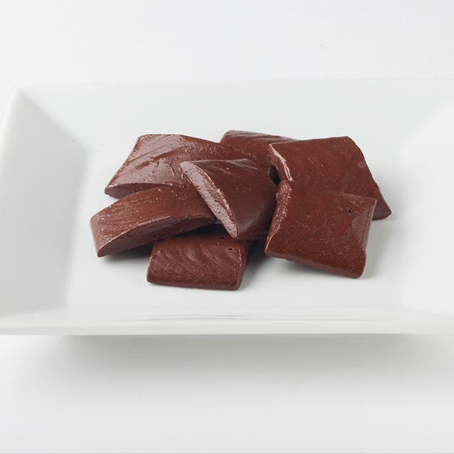 Chocolate Pieces 70% - Organic & Fair Trade