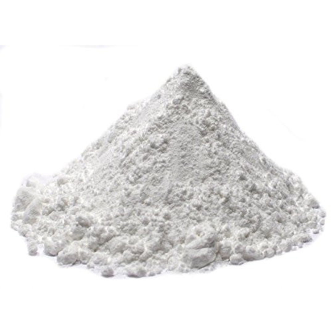 Organic Fine Cassava Flour