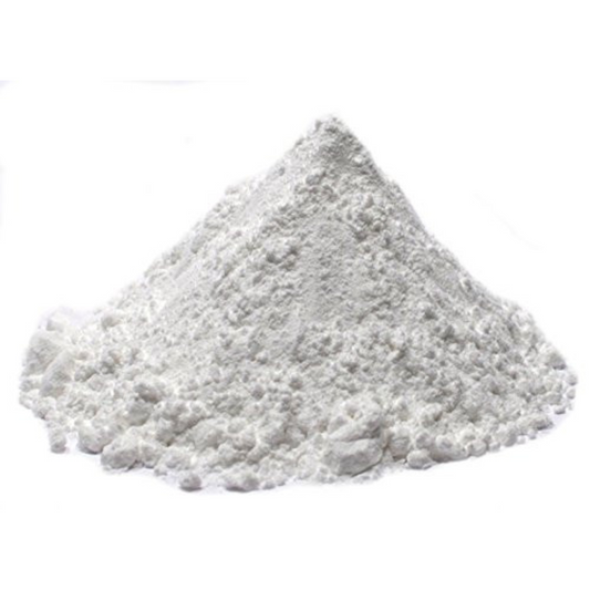 Organic Fine Cassava Flour