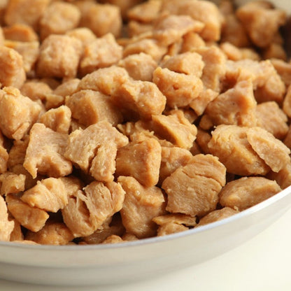Before the Butcher Plant-Based Chicken Chunks