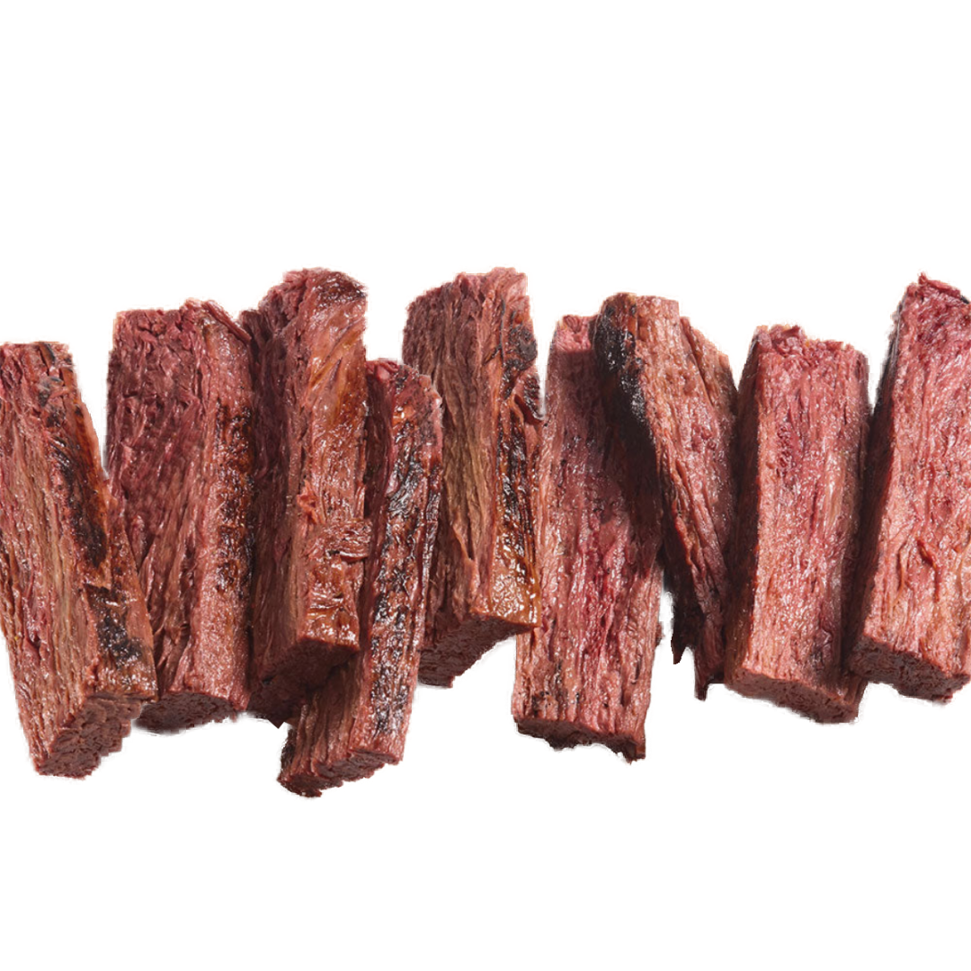Chunk Plant-Based Steak Slab