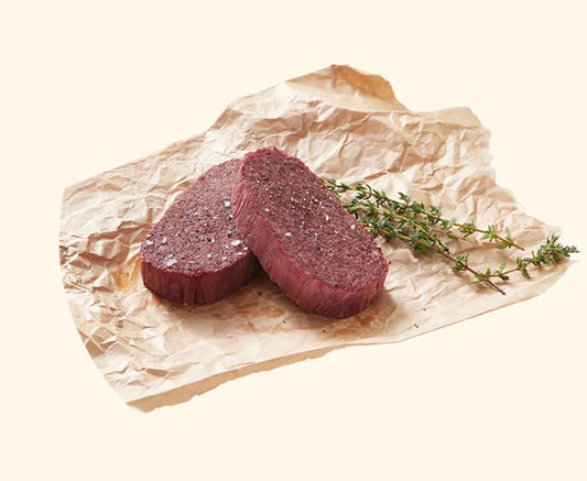 Chunk Plant-Based Steak