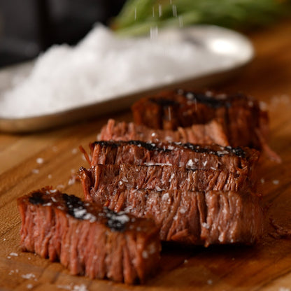 Chunk Plant-Based Steak