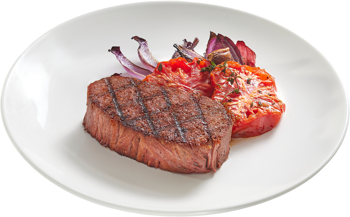 Chunk Plant-Based Steak - Thick Steakhouse Cut