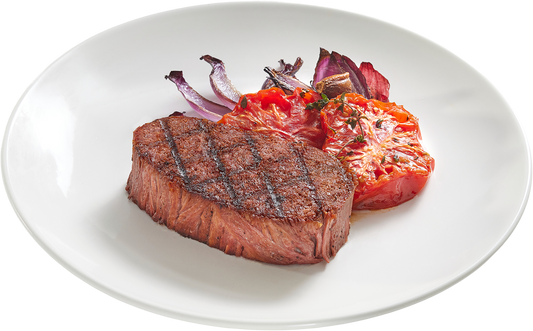Chunk Plant-Based Steak - Thick Steakhouse Cut