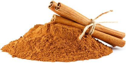 Organic Sweet Ceylon Cinnamon Powder