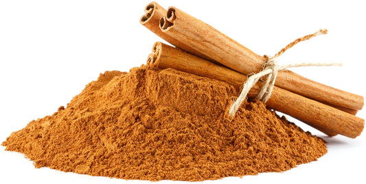 Organic Sweet Ceylon Cinnamon Powder