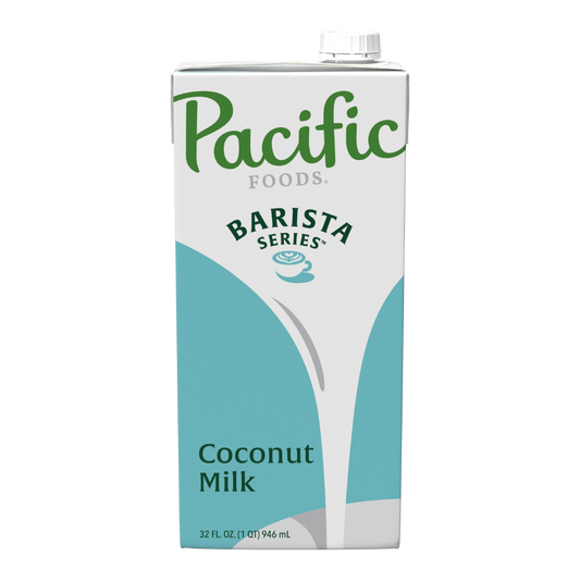 Barista Series Coconut Milk - Original