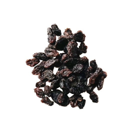 Organic Seedless Raisins