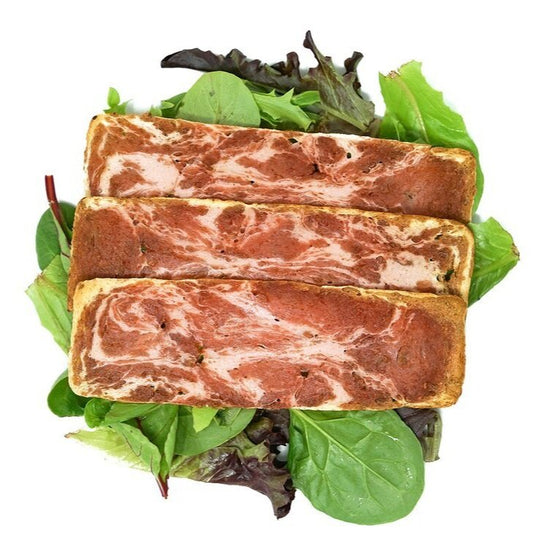 All Vegetarian Plant-Based Bacon