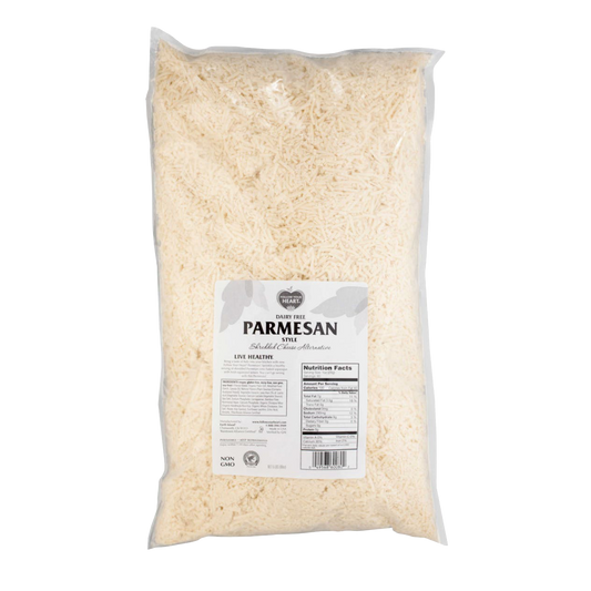Follow Your Heart Dairy-Free Parmesan Shreds