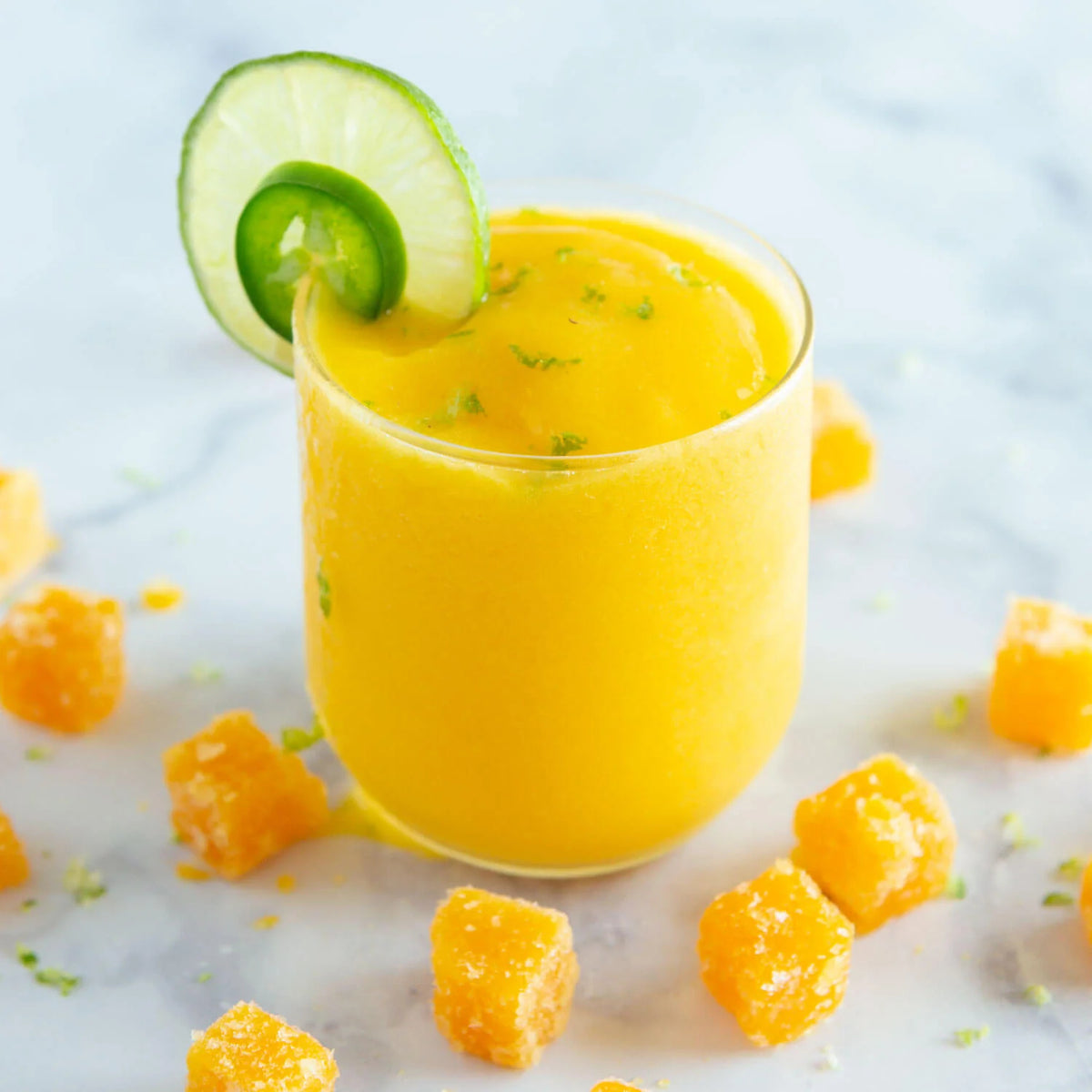 Pitaya Frozen Passionfruit Pieces