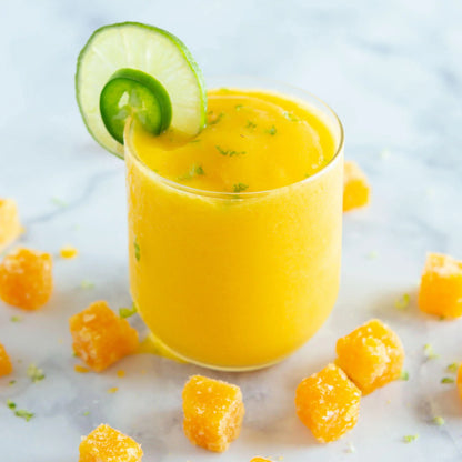 Pitaya Frozen Passionfruit Pieces