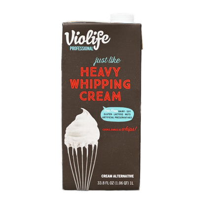 Violife Just Like Heavy Whipping Cream