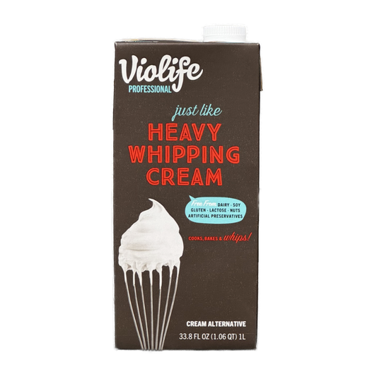 Violife Just Like Heavy Whipping Cream