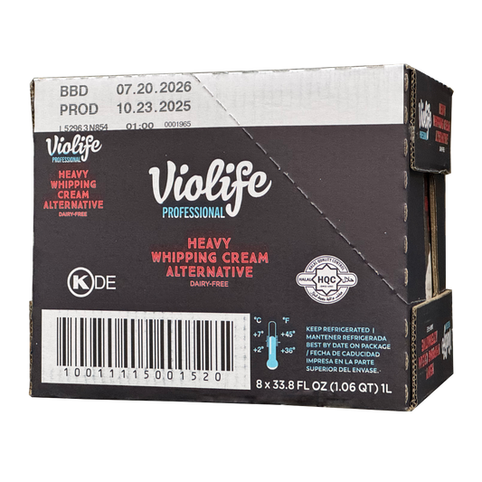 Violife Just Like Heavy Whipping Cream