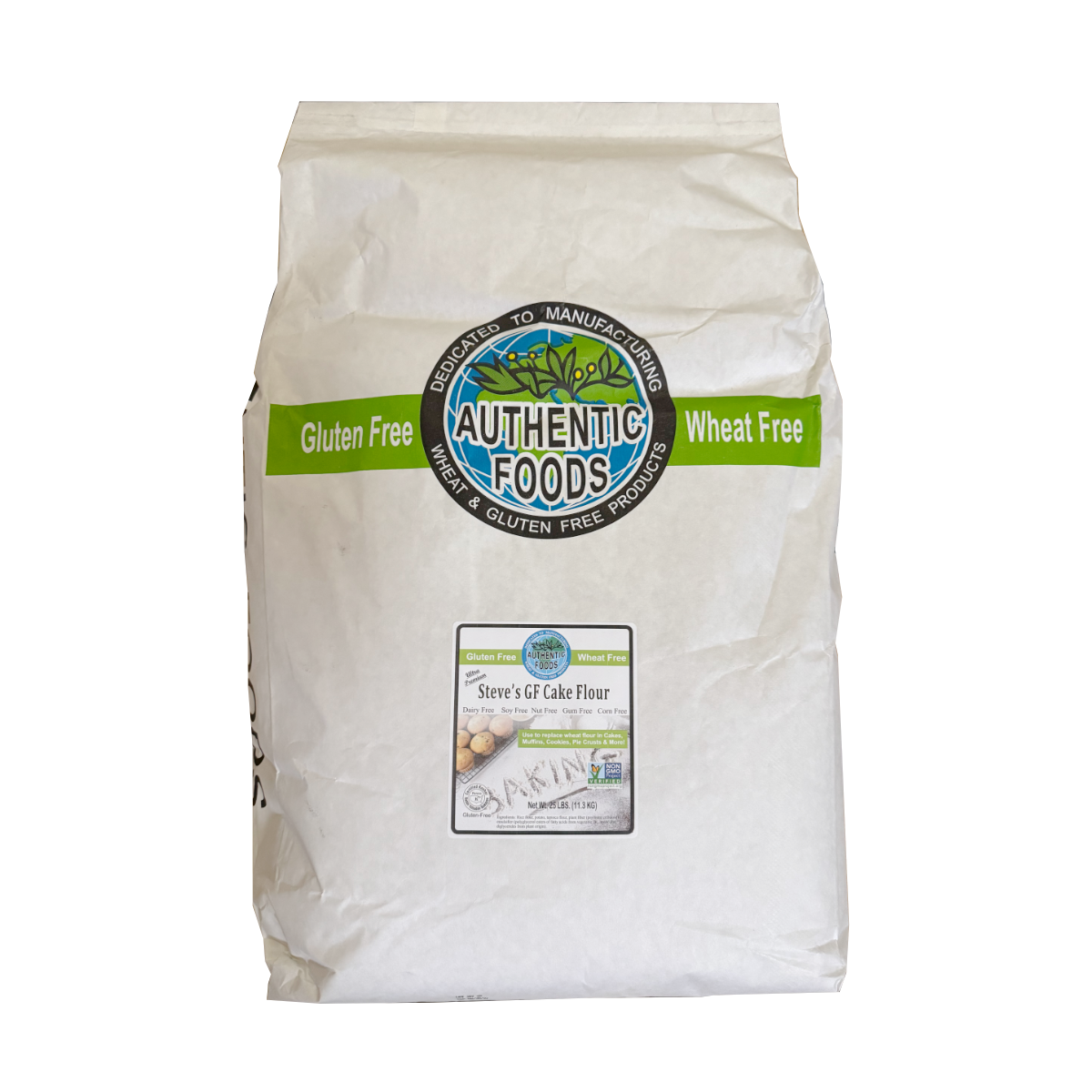 Steve's Gluten Free Cake Flour Blend