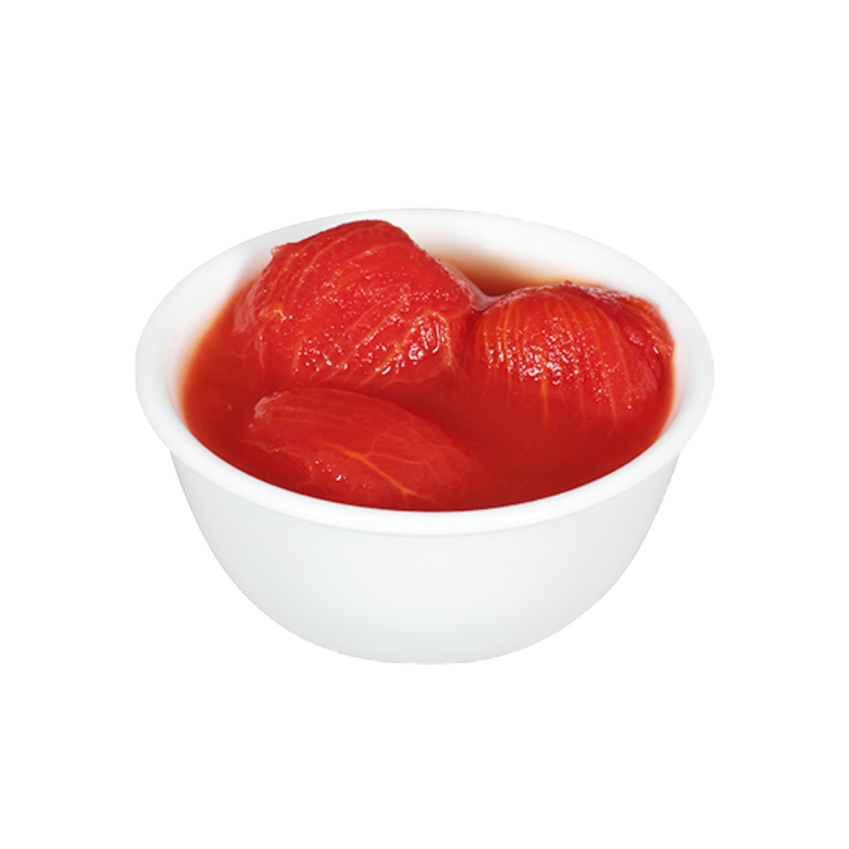 San Benito Organic Whole Peeled Tomatoes