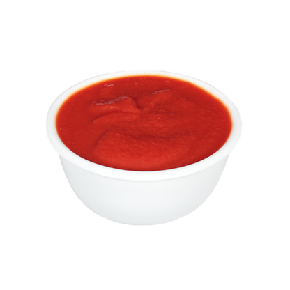 San Benito Organic Tomato Sauce