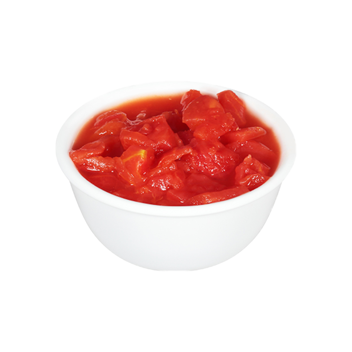 San Benito Organic Diced Tomatoes