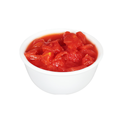 San Benito Organic Diced Tomatoes