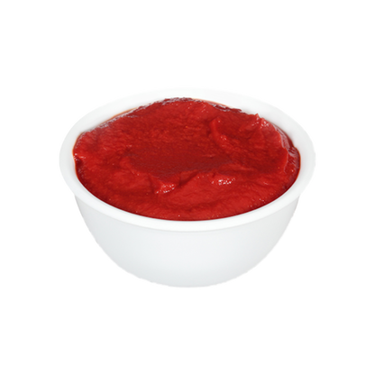 San Benito Organic Tomato Puree