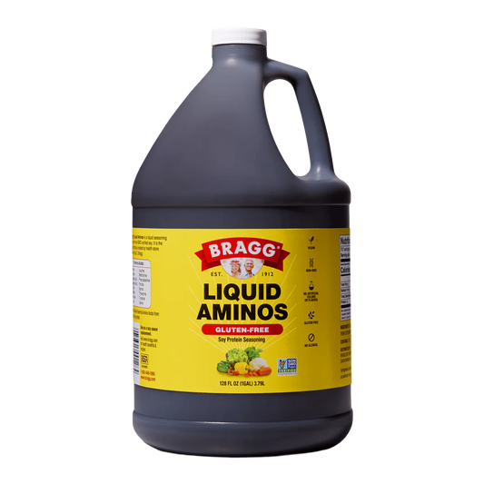 Bragg Liquid Aminos