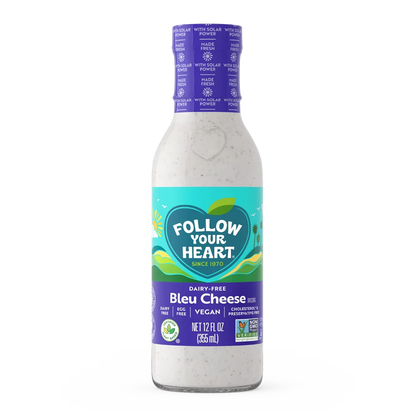Follow Your Heart Bleu Cheese Dressing