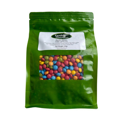 Earth Gems - Semi-Sweet Chocolate Candies