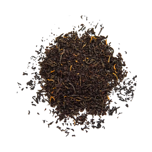 English Breakfast Tea (Organic & Fair-Trade)