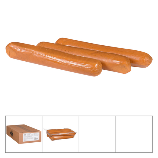 Field Roast Plant-Based Frankfurters