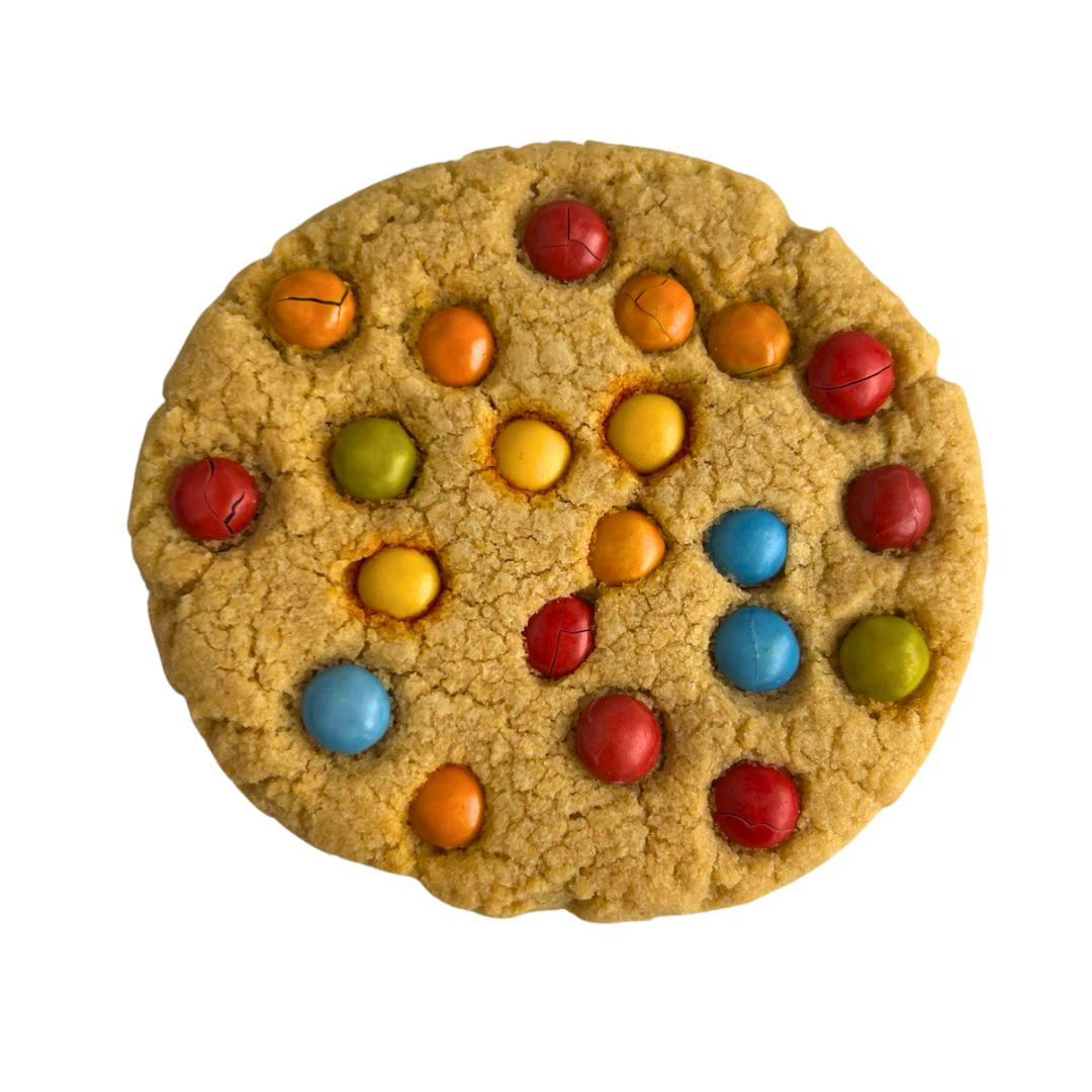 Earthly Gourmet Earthly Gem Cookie - Gluten Free & Vegan