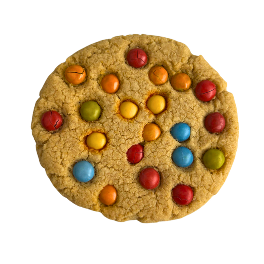 Earthly Gourmet Earthly Gem Cookie - Gluten Free & Vegan
