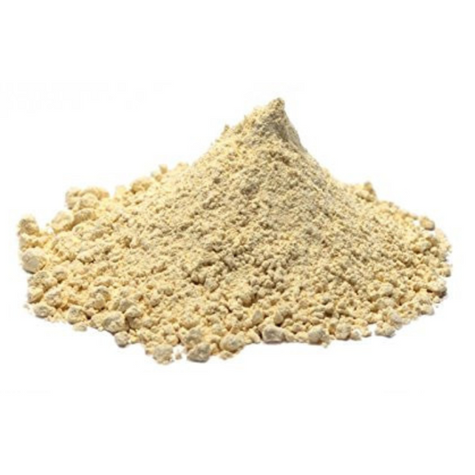 Lightly Roasted Garbanzo Flour