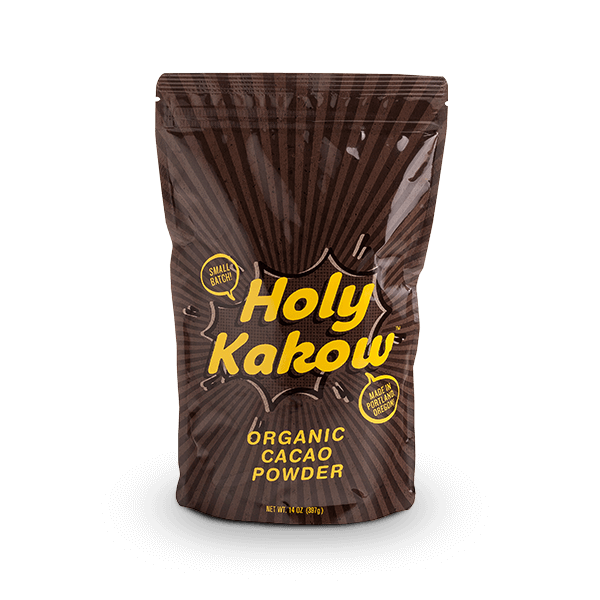Holy Kakow - Organic Cacao Powder