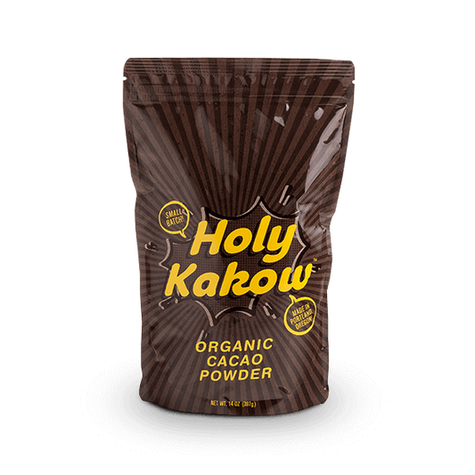 Holy Kakow - Organic Cacao Powder