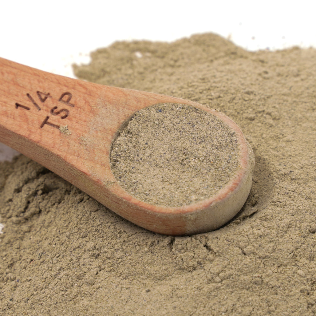 Organic Icelandic Kelp Powder