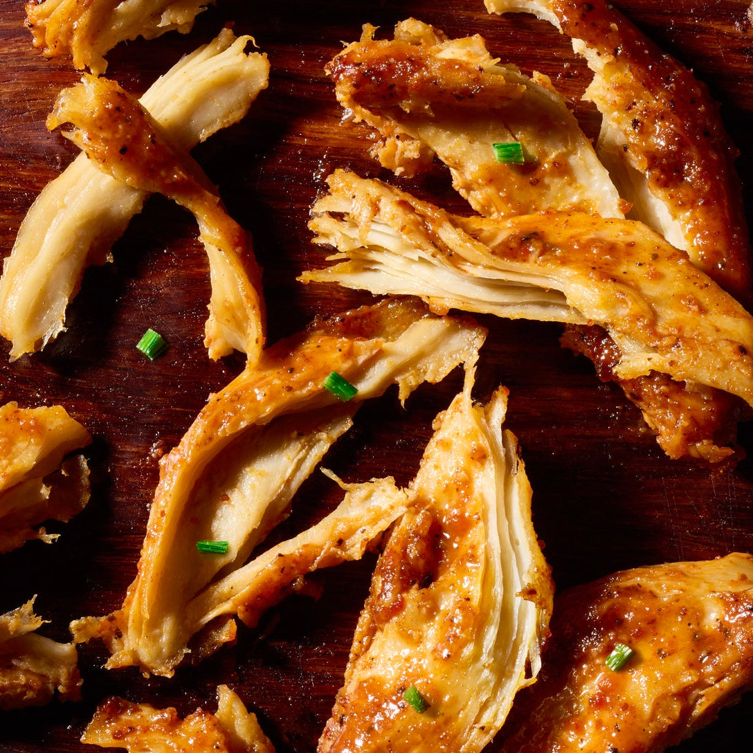 Just Meat Plant-Based Chicken Pieces