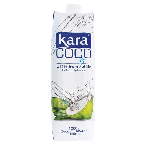 Kara Coconut Water