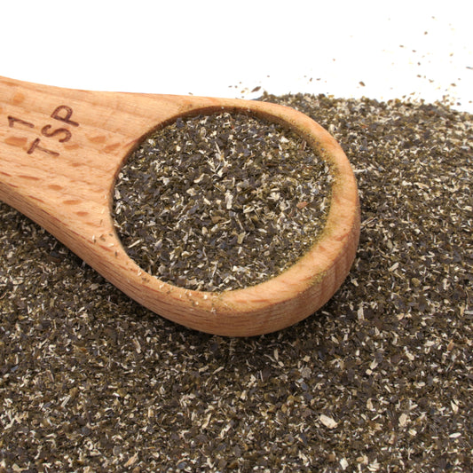 Organic Kelp Granules