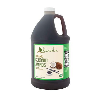 Organic Coconut Aminos